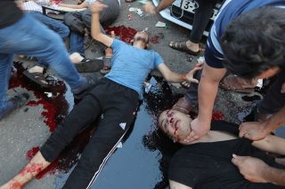 gaza